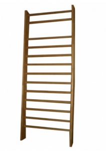 Шведская стенка (230х80 см) - fgospostavki.ru - Белово