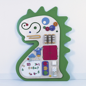 Бизиборд «Крамп» - fgospostavki.ru - Белово