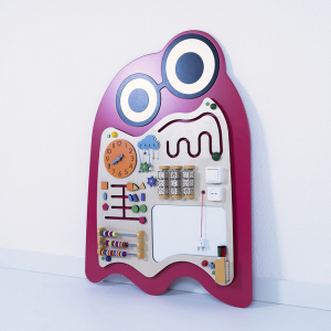 Бизиборд «Вит» - fgospostavki.ru - Белово