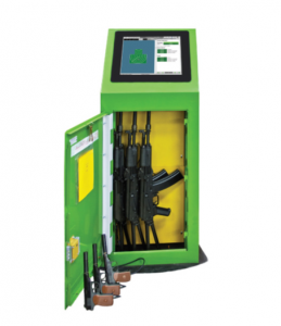 Стрелковый тренажер "Боец" - fgospostavki.ru - Белово