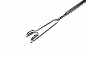 Зонд массажный логопедический Саночки большие на гладкой ручке - fgospostavki.ru - Белово