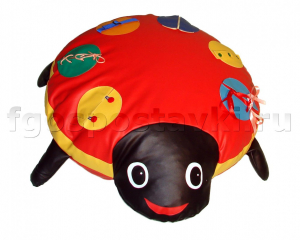 Дидактическая божья коровка - fgospostavki.ru - Белово