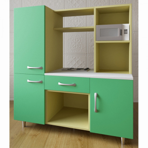 Детская кухня «Элиза» - fgospostavki.ru - Белово