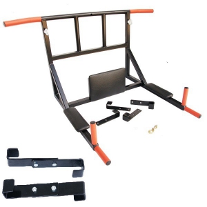 Универсальный Турник-Брусья-Пресс 3 в 1 - fgospostavki.ru - Белово