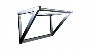 Перекладина навесная (в призматической раме) - fgospostavki.ru - Белово