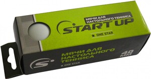 Шарики для настольного тенниса - fgospostavki.ru - Белово