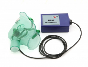 Цифровой датчик частоты дыхания - fgospostavki.ru - Белово