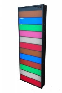 Лестница света 12 ячеек - fgospostavki.ru - Белово