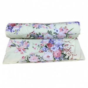 Пододеяльник (внешний чехол) для тяжелого одеяла 115х145 сантиметров - fgospostavki.ru - Белово