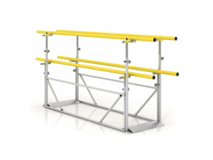 Устройство двухъярусное для обучения ходьбе (взрослое) - fgospostavki.ru - Белово