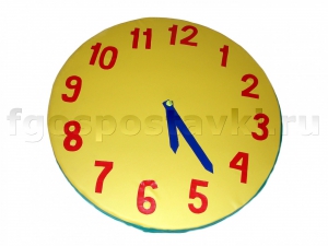 Напольные часы вариант 2 - fgospostavki.ru - Белово