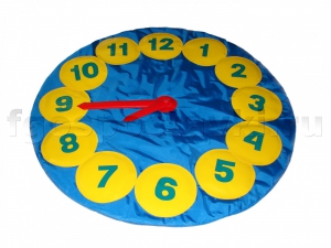 Напольные часы вариант 1 - fgospostavki.ru - Белово