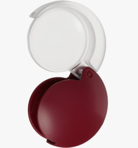 Лупа складная (4х) - fgospostavki.ru - Белово