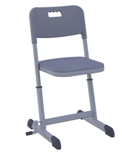 Стул ученический NOMAD V - fgospostavki.ru - Белово