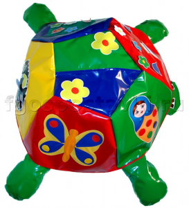 Чехол к черепахе (ПВХ-тент) - fgospostavki.ru - Белово