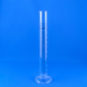 Цилиндр измерительный 100 мл. - fgospostavki.ru - Белово