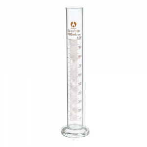 Измерительный цилиндр 100 мл. - fgospostavki.ru - Белово