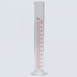 Измерительный цилиндр 250 мл. - fgospostavki.ru - Белово