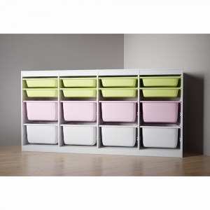 Стеллаж «Всезнайка» - fgospostavki.ru - Белово