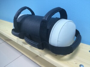 Мешок-утяжелитель (15 кг) (вариант 1) - fgospostavki.ru - Белово