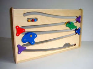 Панель для игровых зон “Лабиринт” - fgospostavki.ru - Белово