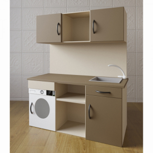 Детская кухня «Наташа» - fgospostavki.ru - Белово