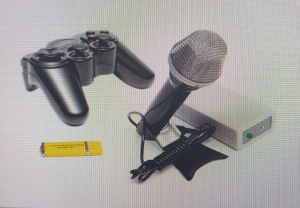 Логопедический тренажер «Дэльфа-142.1» модификация «РАС» - fgospostavki.ru - Белово