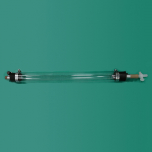 Демонстрационная газоразрядная трубка с двумя электродами - fgospostavki.ru - Белово