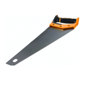 Ножовка по дереву с мелким зубом - fgospostavki.ru - Белово