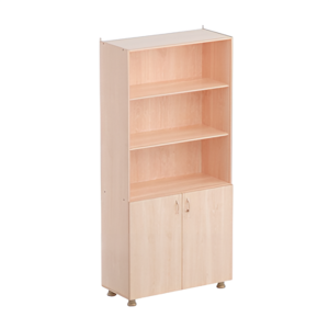 Шкаф для хранения учебных пособий - fgospostavki.ru - Белово