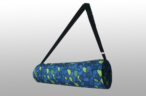 Сумка для коврика гимнастического (на замке) - fgospostavki.ru - Белово