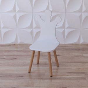 Стул «Царевна Василиса» - fgospostavki.ru - Белово