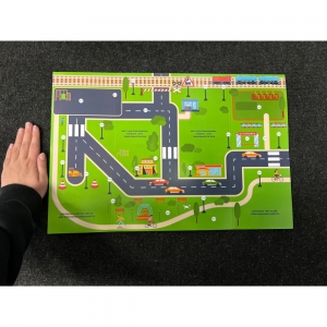 Дидактическая игра - Лэпбук - fgospostavki.ru - Белово