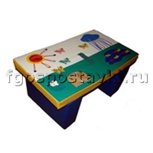 Дидактический стол №1 - fgospostavki.ru - Белово