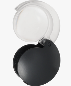 Лупа складная (7х) - fgospostavki.ru - Белово