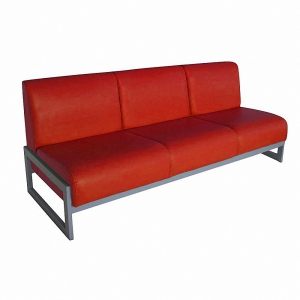 Диван модульный 'АТЛАНТ' 3-х местный - fgospostavki.ru - Белово