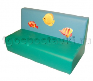 Диван "Море" - fgospostavki.ru - Белово