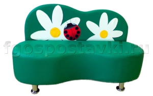 Диван "Полянка" - fgospostavki.ru - Белово