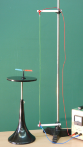 Набор для демонстрации опыта Эрстеда - fgospostavki.ru - Белово