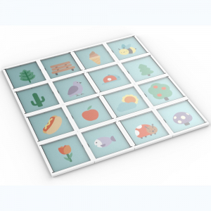 Дополнительный набор Matatalab MATATA Map "Карта приключений" - fgospostavki.ru - Белово