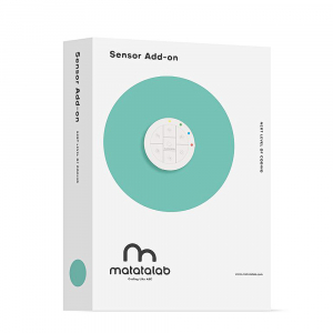 Дополнительный сенсорный набор Matatalab Sensor Add-on - fgospostavki.ru - Белово