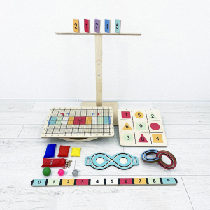 Доска Бильгоу «Макси» - fgospostavki.ru - Белово