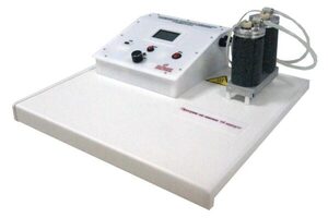 Учебная лабораторная установка «Исследование опасности повышения давления для закрытых аппаратов с жидкостью» - fgospostavki.ru - Белово