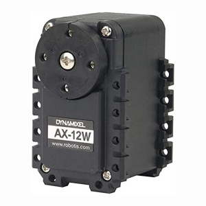 Сервомотор DYNAMIXEL AX-12W - fgospostavki.ru - Белово