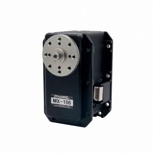 Сервомотор DYNAMIXEL MX-106T - fgospostavki.ru - Белово