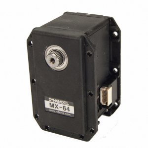 Сервомотор DYNAMIXEL MX-64T - fgospostavki.ru - Белово