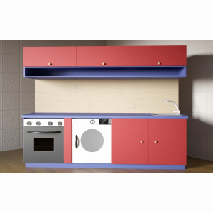 Детская кухня «Забава» - fgospostavki.ru - Белово