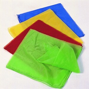 Волшебные платочки (4 штуки) - fgospostavki.ru - Белово