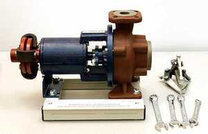 Комплект для сборки-разборки насоса консольного центробежного типа «К»  - fgospostavki.ru - Белово