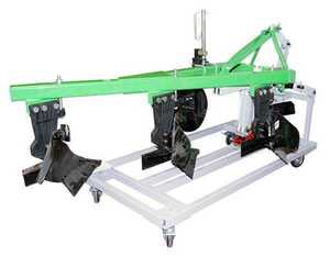 Учебный тренажер «Плуг» - fgospostavki.ru - Белово